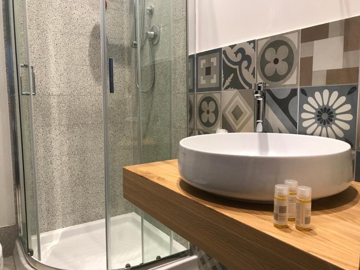 特罗佩阿Terrazzo Del Borgo住宿加早餐旅馆 外观 照片