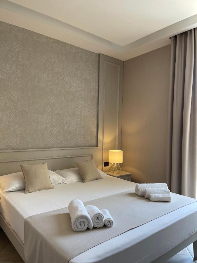 特罗佩阿Terrazzo Del Borgo住宿加早餐旅馆 外观 照片